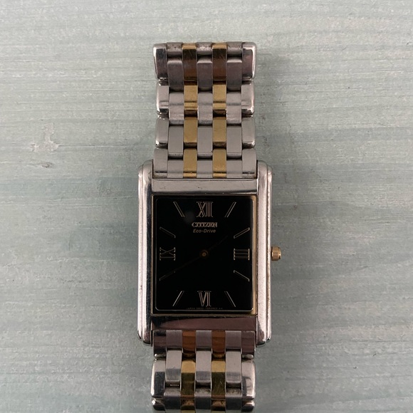 Citizen Watch Eco-Drive - Picture 2 of 2